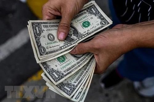 Niềm tin lãi suất đạt đỉnh đẩy đồng USD 'rơi tự do' ở thị trường châu Á
