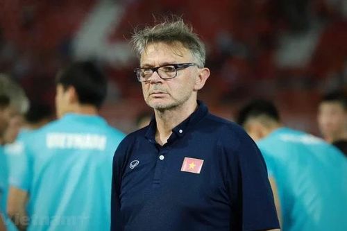 AFC dự báo về trận đấu khó khăn của Đội tuyển Việt Nam trước Iraq