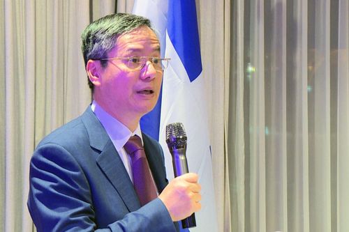 Việt Nam - Canada: Còn nhiều hứa hẹn sau nửa thế kỷ bang giao