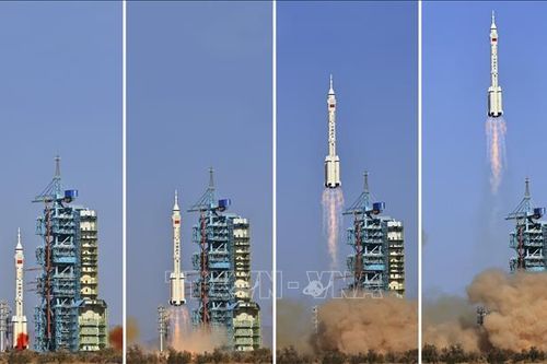 Trung Quốc sẽ thực hiện 4 sứ mệnh bay vào vũ trụ trong năm 2024