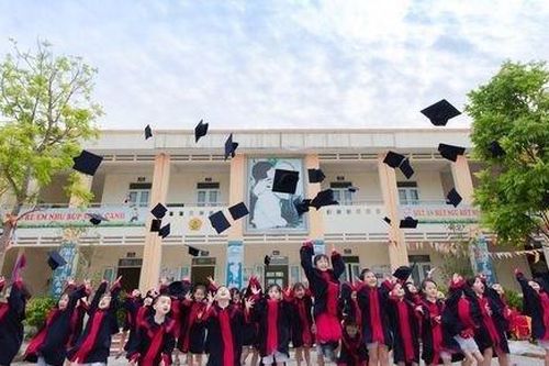 Trường Mầm non Tiền Phong A: Nơi ươm mầm hạnh phúc