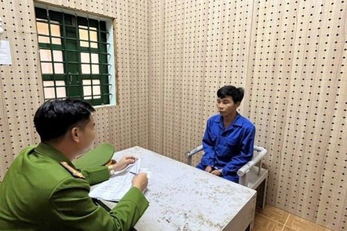 Đắk Nông: Tạm giữ 2 đối tượng chống người thi hành công vụ