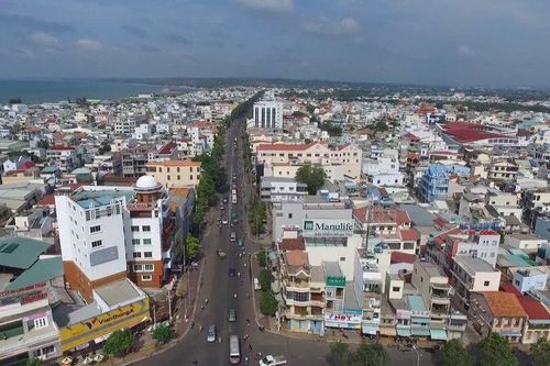 Bình Thuận họp thông qua danh mục dự án thuộc trường hợp Nhà nước thu hồi đất
