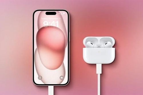 Người dùng iPhone 15 series có thể sạc ngược, vậy tính năng này có hữu ích không?