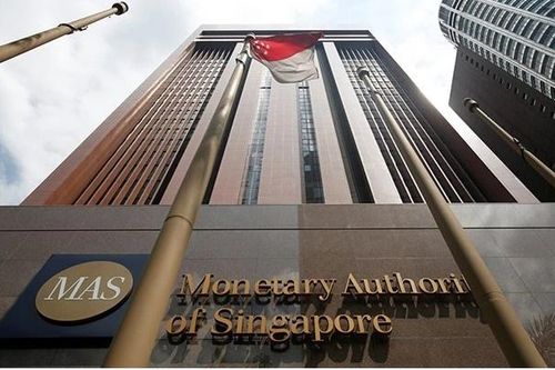 Singapore phát triển tiền kỹ thuật số