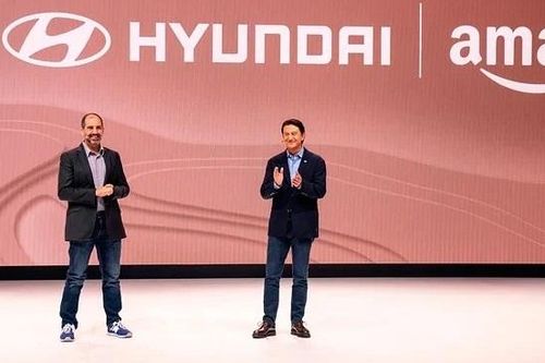Hyundai sẽ bán ô tô trên Amazon