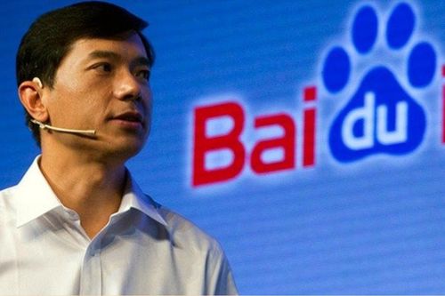 CEO Baidu: Xây dựng các mô hình AI là một sự lãng phí rất lớn về nguồn lực xã hội
