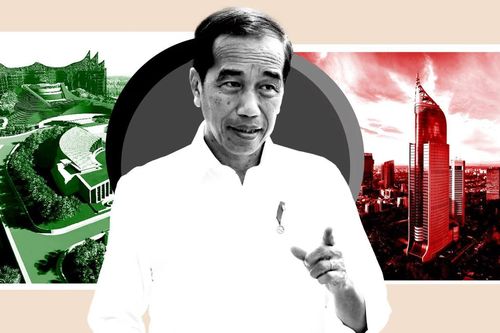 Liệu Indonesia có thể trở thành một cường quốc kinh tế?