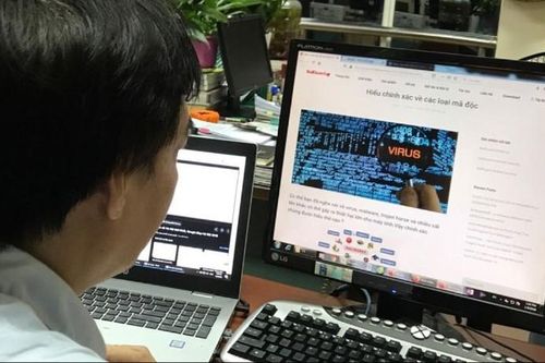 Dự báo 6 xu hướng về các mối đe dọa an ninh mạng năm 2024