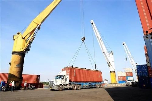 TPHCM đứng đầu cả nước về năng lực cạnh tranh logistics