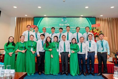 Hướng tới hành trình vì một Việt Nam Xanh