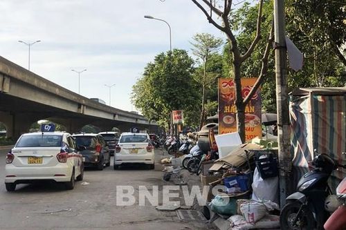Hà Nội: Cần tháo gỡ ách tắc về cơ chế thu hút đầu tư cho giao thông tĩnh