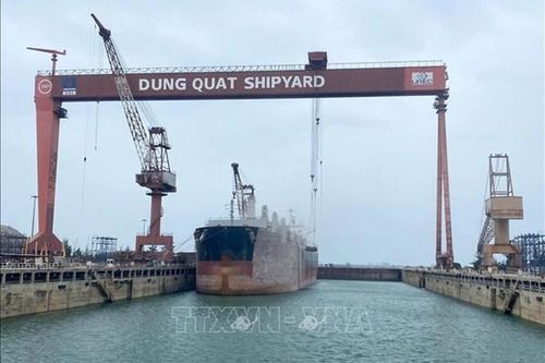 Doanh nghiệp ngành vận tải biển tìm cơ hội thoát lỗ
