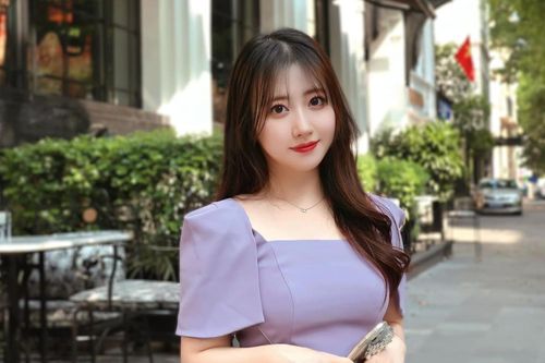 Nữ giảng viên thế hệ GenZ và niềm hạnh phúc khi được đứng trong đội ngũ 'trồng người'