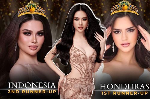 Miss El Tocuyo 2023 dần lộ diện, thẳng thừng từ chối Bùi Quỳnh Hoa