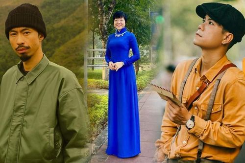 Dàn nghệ sĩ Việt tri ân ngày Nhà giáo Việt Nam 20/11: 'Ơn thầy, ơn cô một đời luôn nhớ'