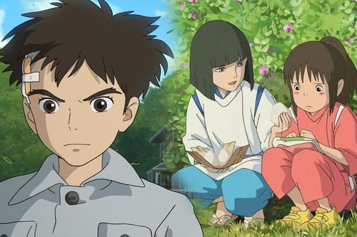 Thiếu Niên Và Chim Diệc của đạo diễn Miyazaki Hayao sau 10 năm có gì mà được so với Vùng Đất Linh Hồn?
