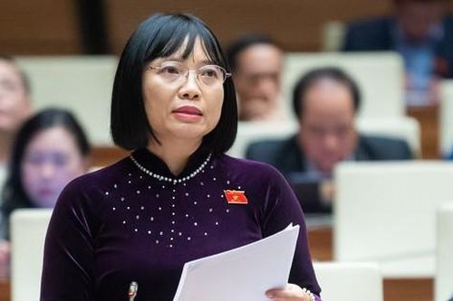 'Tội phạm ngày càng trẻ hóa, trẻ em chưa được bảo vệ tốt trên không gian mạng'
