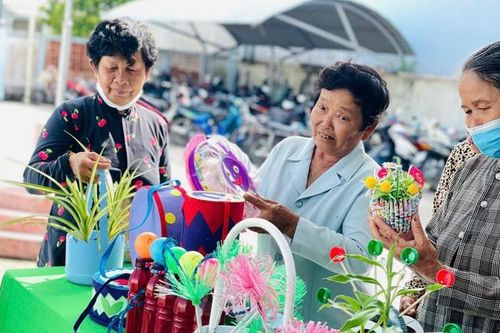 Tiền Giang: Truyền thông chống rác thải nhựa góp phần bảo vệ môi trường