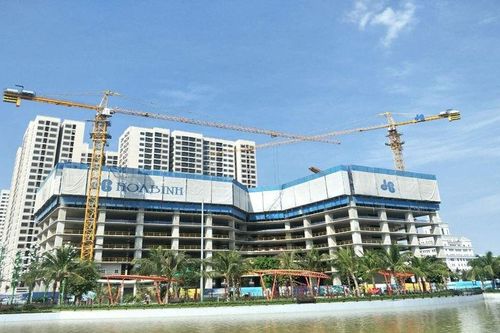Tập đoàn Xây dựng Hòa Bình chuẩn bị phát hành hơn 252 triệu cổ phiếu để tăng vốn điều lệ
