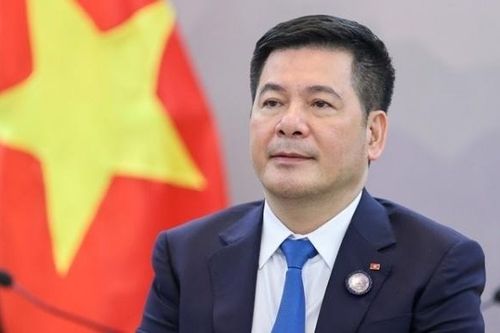 Thư chúc mừng của Bộ trưởng Nguyễn Hồng Diên nhân Ngày Nhà giáo Việt Nam 20/11