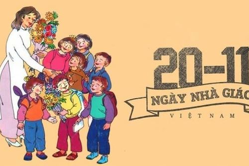 Ngày này năm xưa 20/11: Ngày Nhà giáo Việt Nam; khởi công xây dựng Nhà máy Thủy điện Thác Mơ