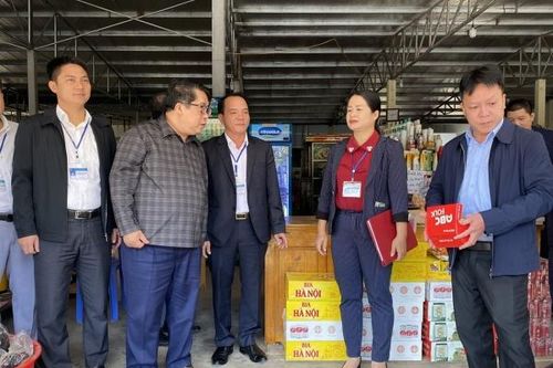 Bộ Công Thương: Điện lưới quốc gia đã vươn tới vùng sâu, vùng xa của tỉnh Yên Bái
