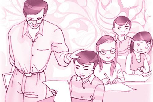 Biểu tượng của trí tuệ và nhân cách