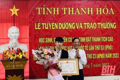 'Việc học không bao giờ cùng'