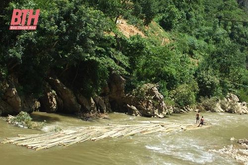 Phận luồng...!