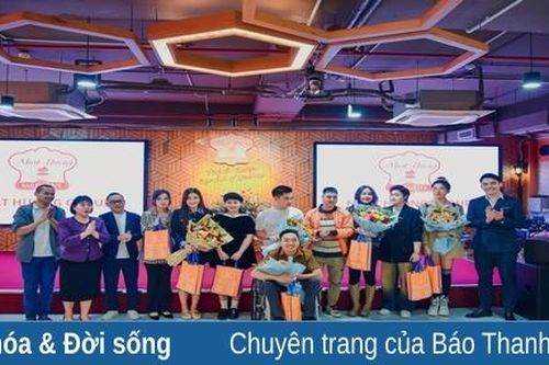 Sự kiện văn hóa – thể thao – giải trí ngày 20-11-2023