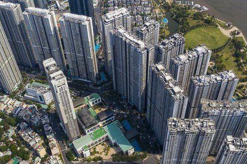 Dư địa ghi nhận lợi nhuận của nhóm bất động sản nhìn từ 6 chỉ tiêu tài chính