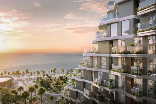 Meypearl Harmony Phú Quốc: Biểu tượng sống mới tại đảo ngọc
