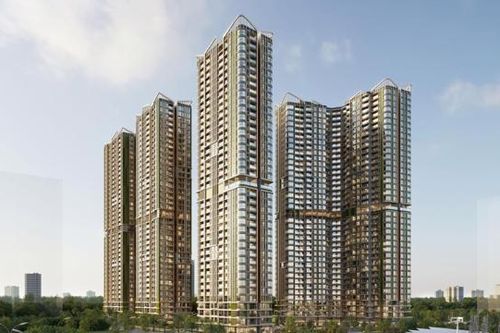 Chính thức ra mắt LUMÌERE Evergreen - dự án đầu tiên trong bộ sưu tập LUMÌERE của Masterise Homes tại Hà Nội