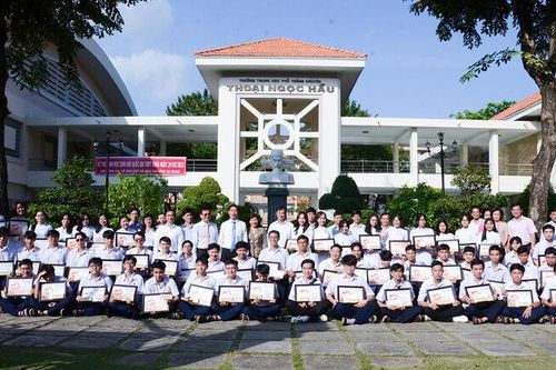 An Giang nâng chất lượng giáo dục và đào tạo