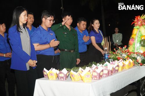 Tưởng niệm các nạn nhân tử vong vì tai nạn giao thông năm 2023