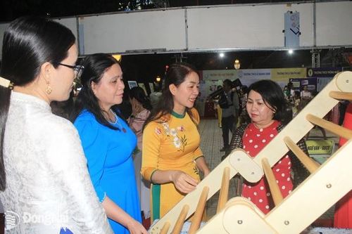 Những nhà giáo trẻ tiêu biểu