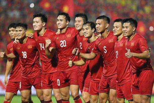 Chuyện về nhân sự đội tuyển Việt Nam ở vòng loại World Cup