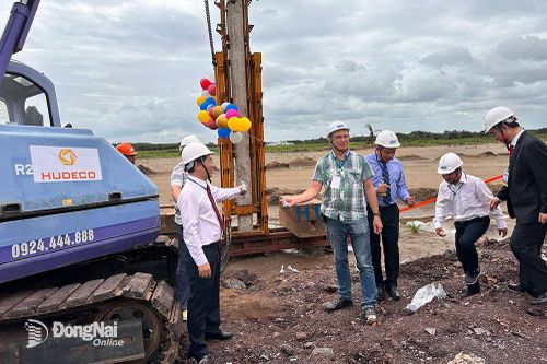 Đón sóng đầu tư từ Hoa Kỳ