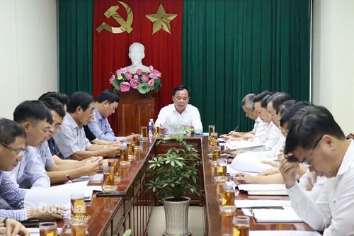 Kiến nghị điều chỉnh quy hoạch cục bộ dự án Tổ hợp chung cư CC2 tại Nhơn Trạch
