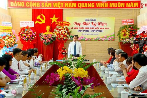 Phấn đấu đưa Trường Chính trị tỉnh đạt chuẩn mức 1 vào năm 2025