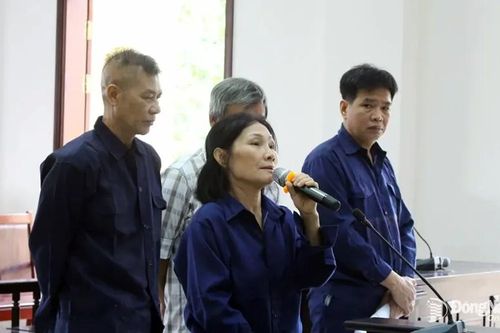 Hoãn phiên tòa xét xử vợ chồng doanh nhân chiếm đoạt hơn 320 tỷ đồng của trên 400 bị hại