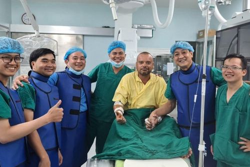 Đa dạng hóa các loại hình y tế