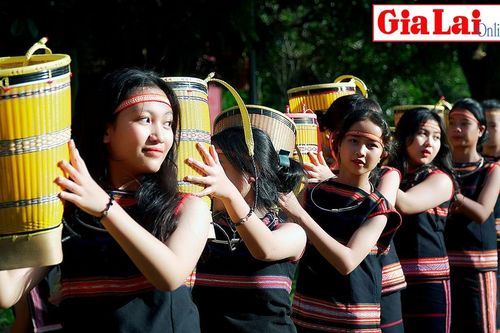 Ngày hội Văn hóa-Du lịch Pleiku nhiều ấn tượng sâu đậm
