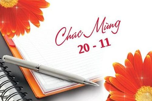 Có một nghề bụi phấn bám đầy tay…