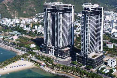 Dự án Laluna quá chậm tiến độ: Ảnh hưởng đến quyền lợi nhiều khách hàng