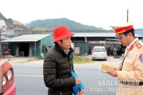 Cảnh báo tai nạn giao thông tăng cao trên quốc lộ 1A