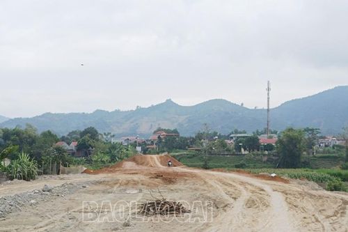 Nhiều vướng mắc, dự án phải gia hạn