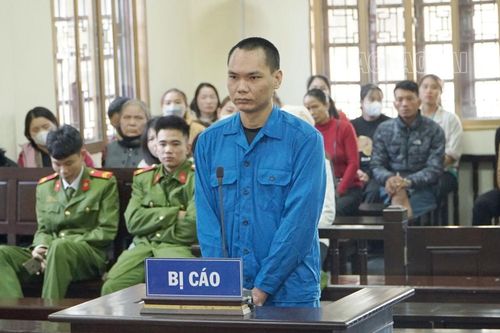 Xét xử vụ lái xe bê tông gây tai nạn giao thông khiến 3 người trong một gia đình tử vong