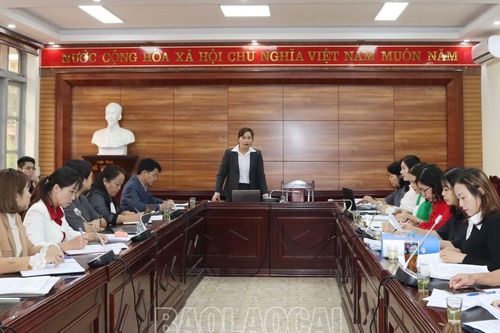 Tổ chức 13 cuộc giám sát xã hội liên quan đến Dự án 8